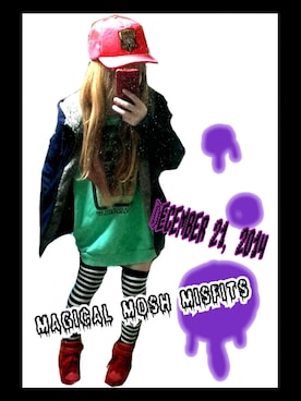 ぢったんさんのコーディネート