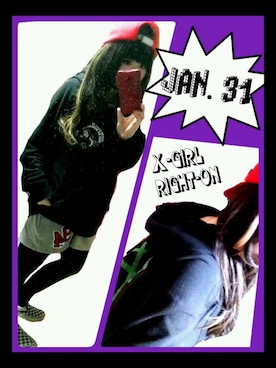 ぢったんさんのコーディネート