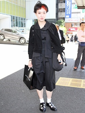 arrogant childさんのコーディネート