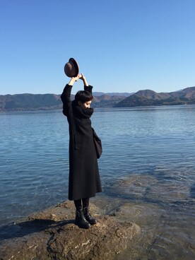 arrogant childさんのコーディネート