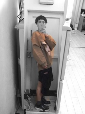 arrogant childさんのコーディネート