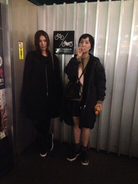 arrogant childさんのコーディネート