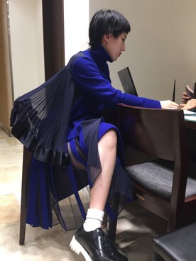 arrogant childさんのコーディネート