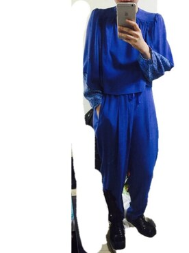 arrogant childさんのコーディネート