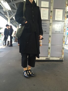 arrogant childさんのコーディネート