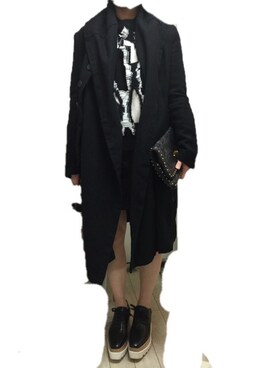 arrogant childさんのコーディネート