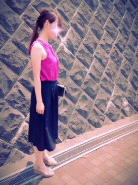 Miiさんのコーディネート