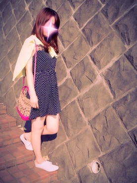 Miiさんのコーディネート