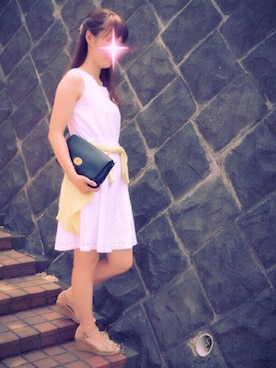 Miiさんのコーディネート