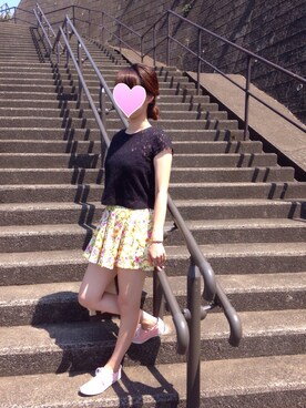 Miiさんのコーディネート