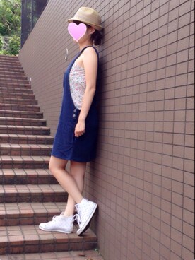 Miiさんのコーディネート