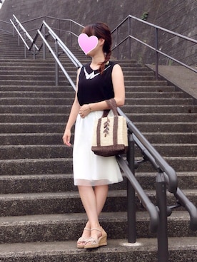 Miiさんのコーディネート