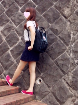 Miiさんのコーディネート