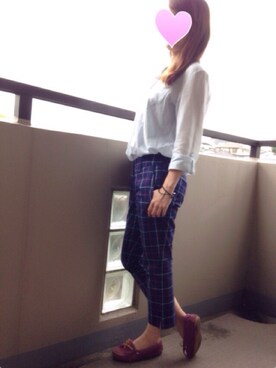 Miiさんのコーディネート