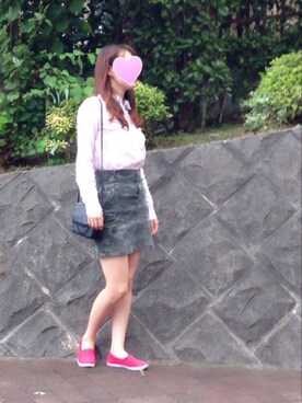 Miiさんのコーディネート