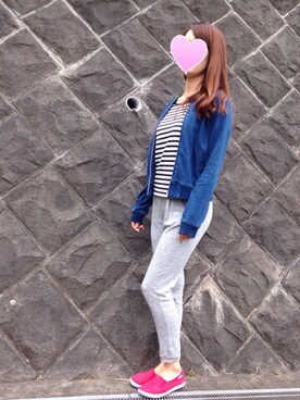 Miiさんのコーディネート