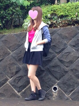 Miiさんのコーディネート