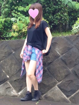 Miiさんのコーディネート