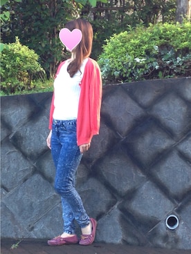 Miiさんのコーディネート