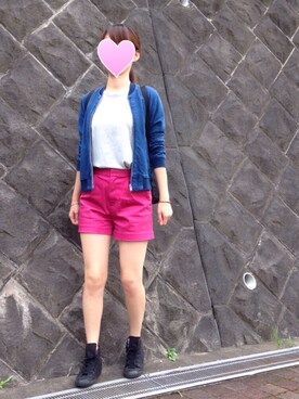 Miiさんのコーディネート