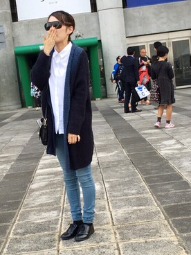 Miiさんのコーディネート