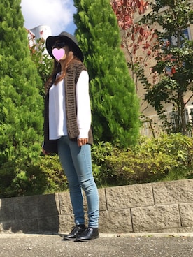 Miiさんのコーディネート