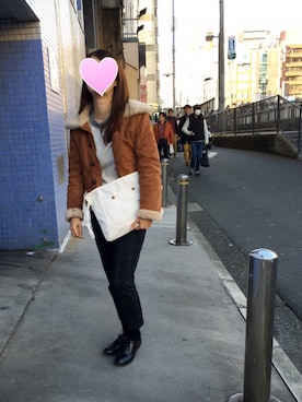 Miiさんのコーディネート