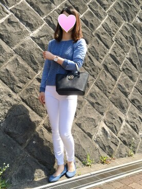 Miiさんのコーディネート