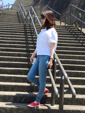 Miiさんのコーディネート