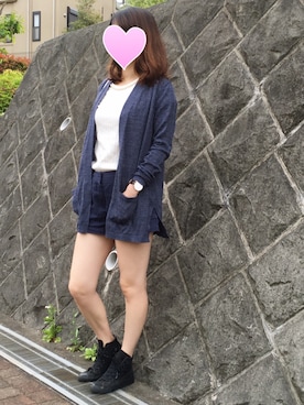 Miiさんのコーディネート