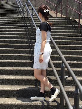 Miiさんのコーディネート