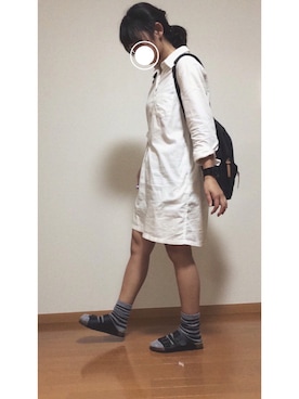 Nさんのコーディネート