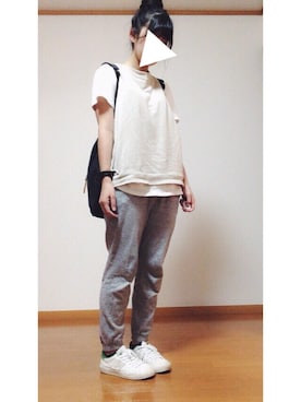 Nさんのコーディネート