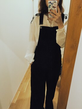 u_acotoさんのコーディネート