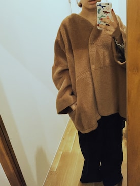 u_acotoさんのコーディネート