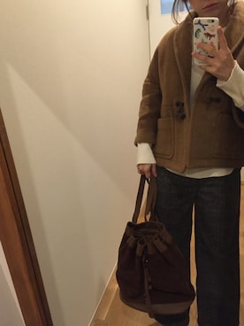 u_acotoさんのコーディネート