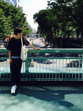 こーだま。さんのコーディネート