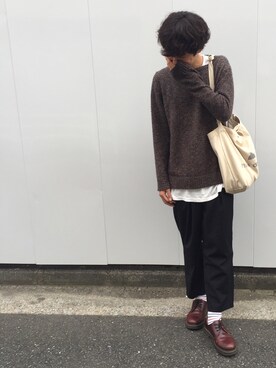 こーだま。さんのコーディネート