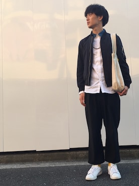 こーだま。さんのコーディネート