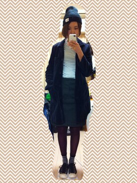 yum.ecoさんのコーディネート