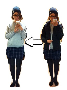 yum.ecoさんのコーディネート