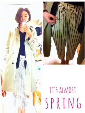 yum.ecoさんのコーディネート