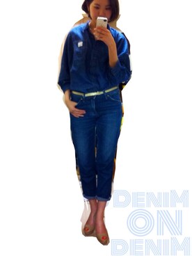 yum.ecoさんのコーディネート