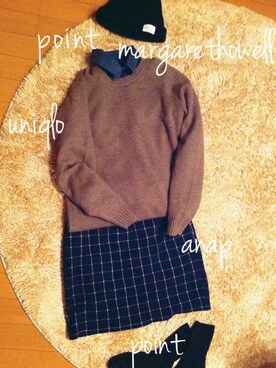 yum.ecoさんのコーディネート