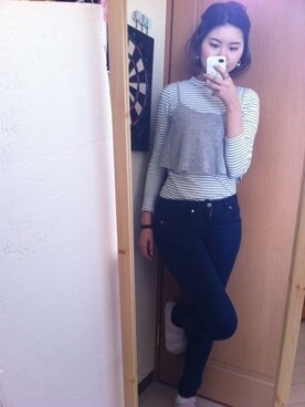 yum.ecoさんのコーディネート