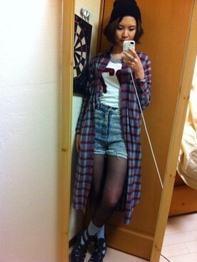 yum.ecoさんのコーディネート