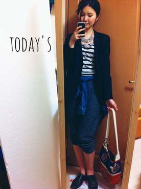 yum.ecoさんのコーディネート