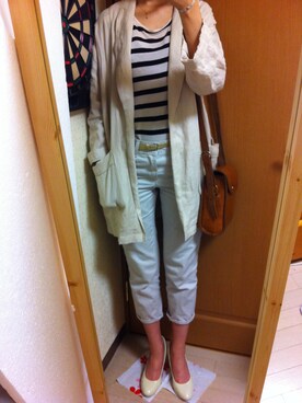 yum.ecoさんのコーディネート