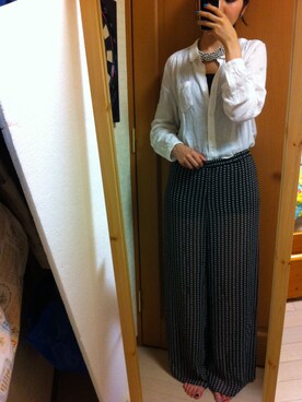 yum.ecoさんのコーディネート