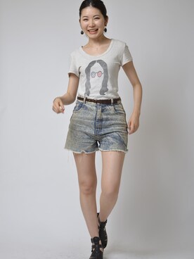 yum.ecoさんのコーディネート